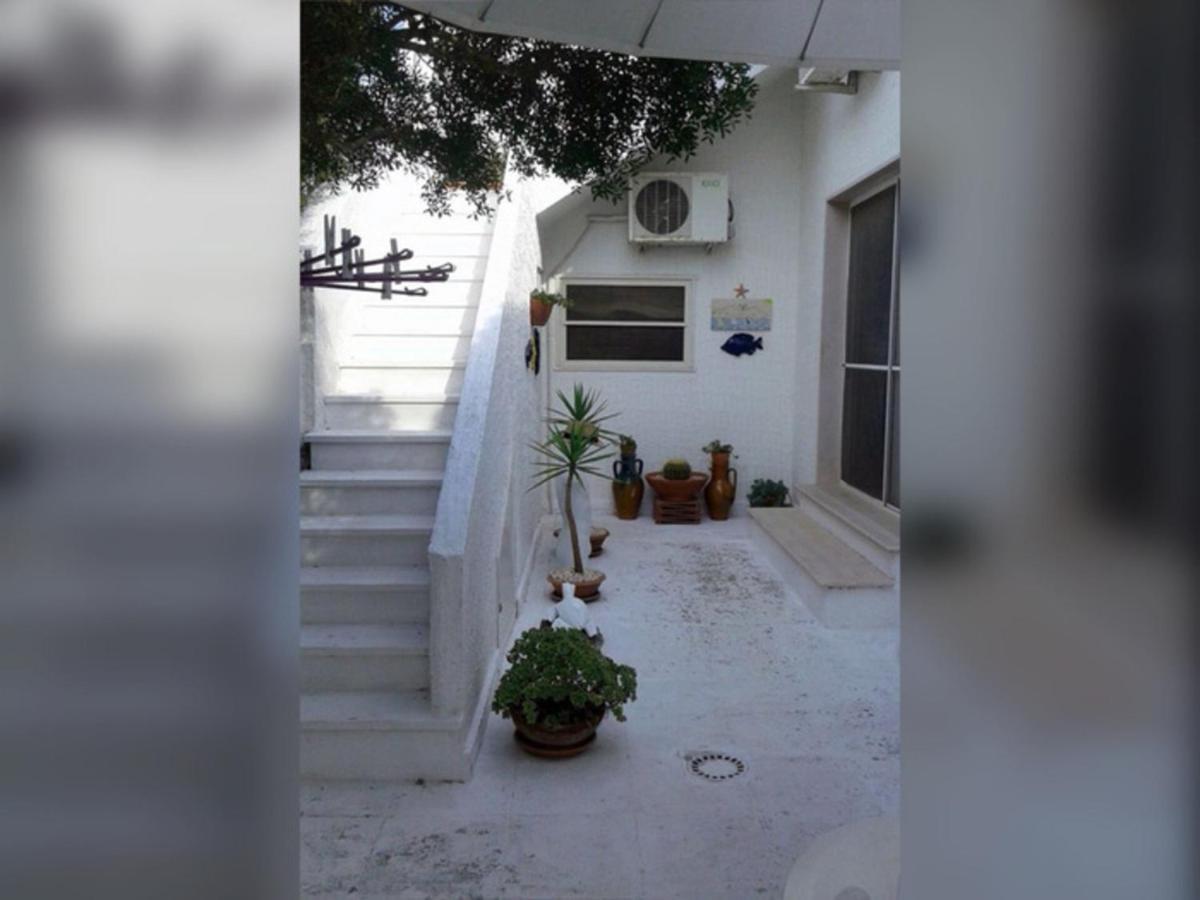 Villa Simona San Pietro in Bevagna Exterior foto